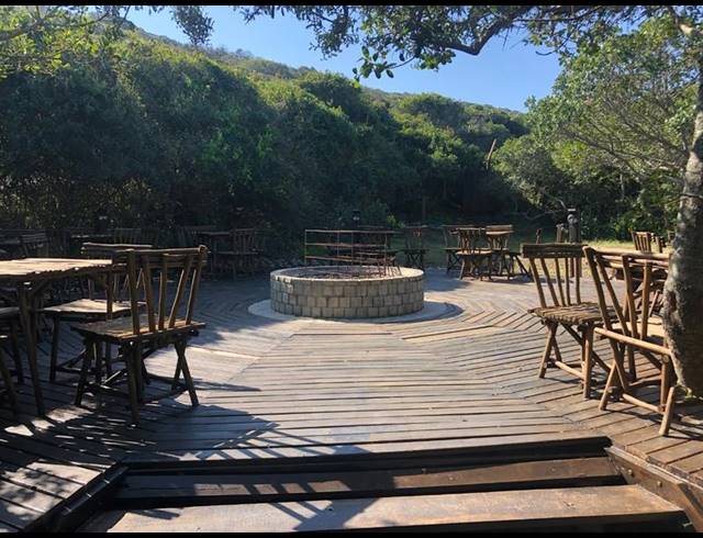 LAND FOR SALE IN MOQUINI COASTAL ESTATE